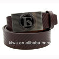 Newest cool belts for men china fashionl female/male pu belts